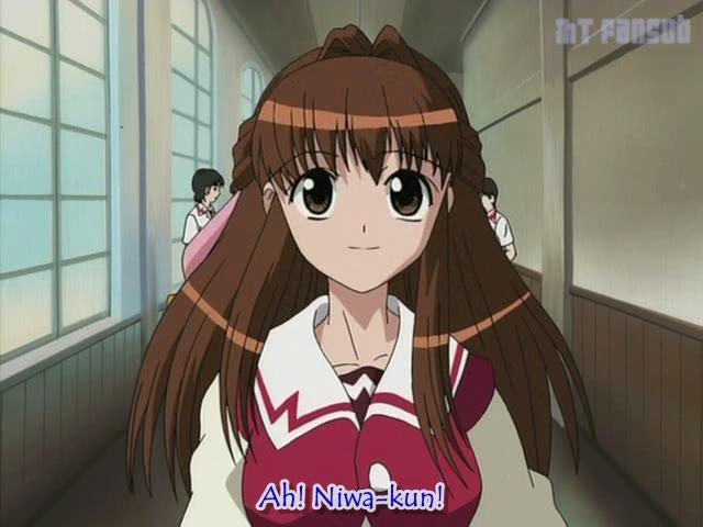 Otaku Gallery  / Anime e Manga / D.N.Angel / Screen Shots / Stage 03 - Sussurrio dell`unicorno / 018.jpg